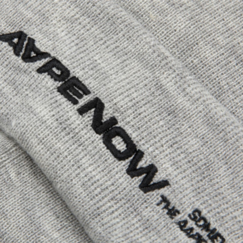 Authentic Aape A bathing ape Beanie Bape - Picture 6 of 10